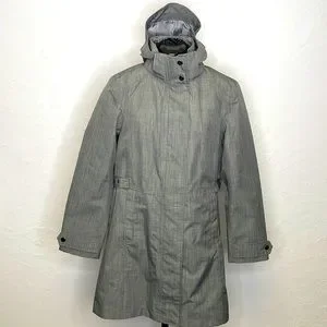 Kirkland Signature Jackets Coats Kirkland Signature Gray